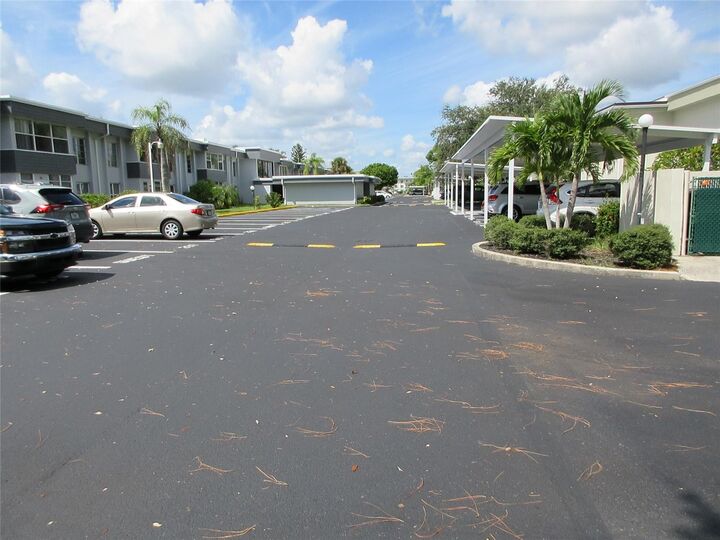 Property Photo:  21320 Brinson Avenue 119  FL 33952 