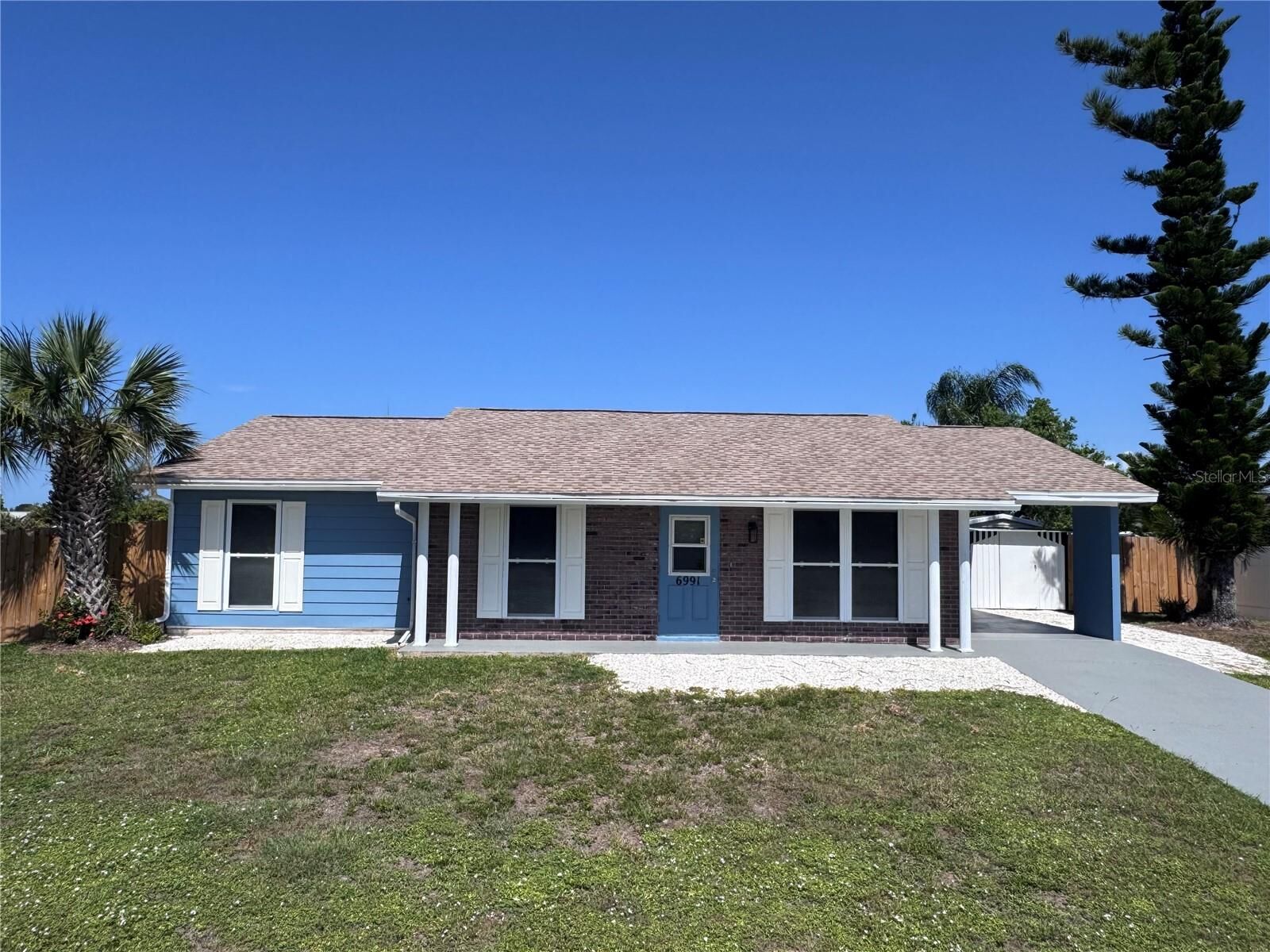 Property Photo:  6991 Pompey Street  FL 34287 