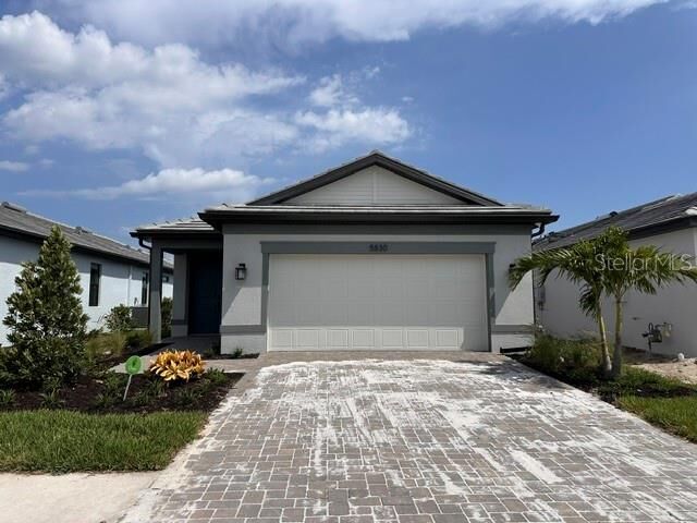 Property Photo:  5830 Talon Preserve Drive  FL 34275 