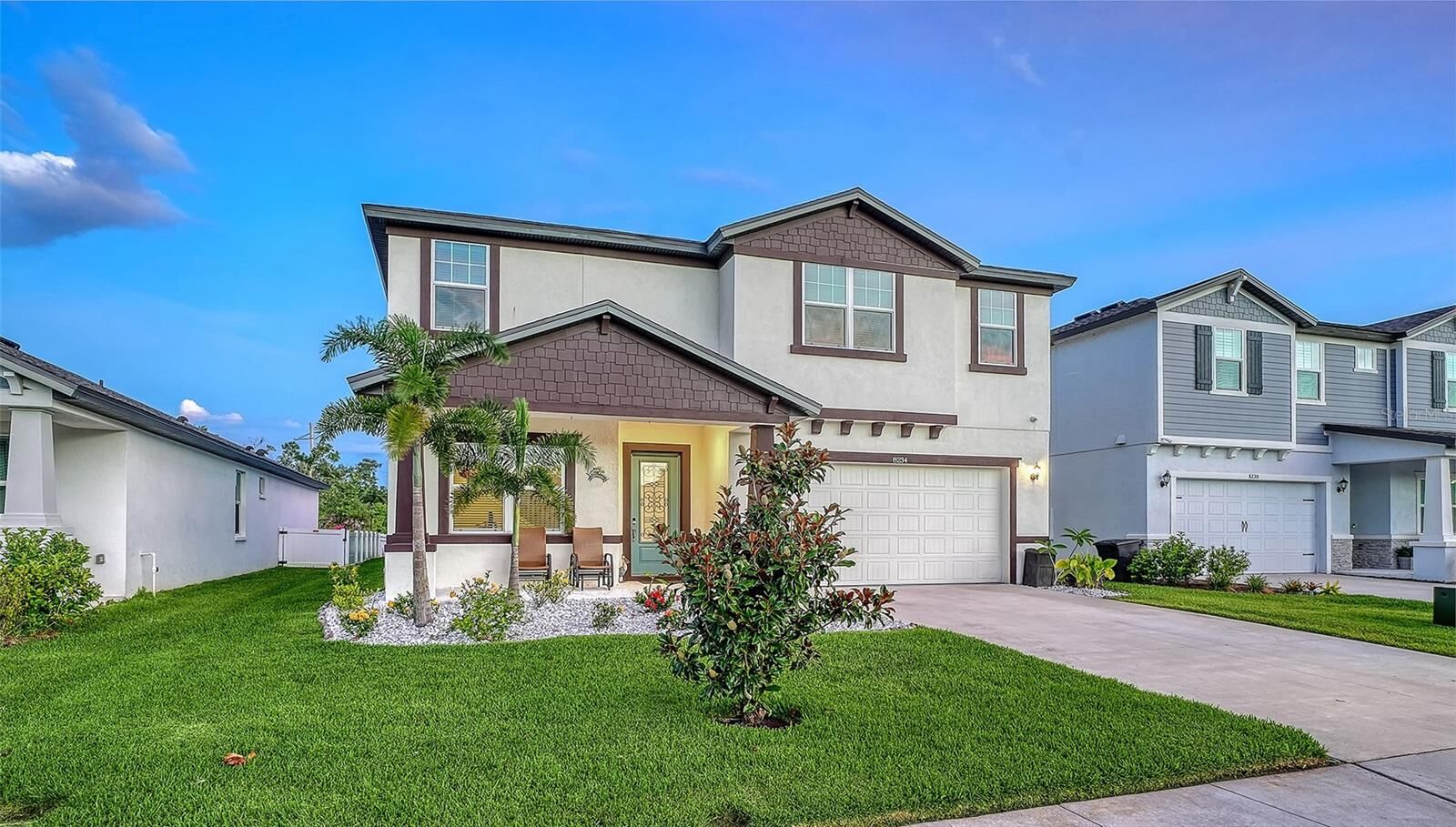 Property Photo:  8234 Tea Olive Terrace  FL 34221 