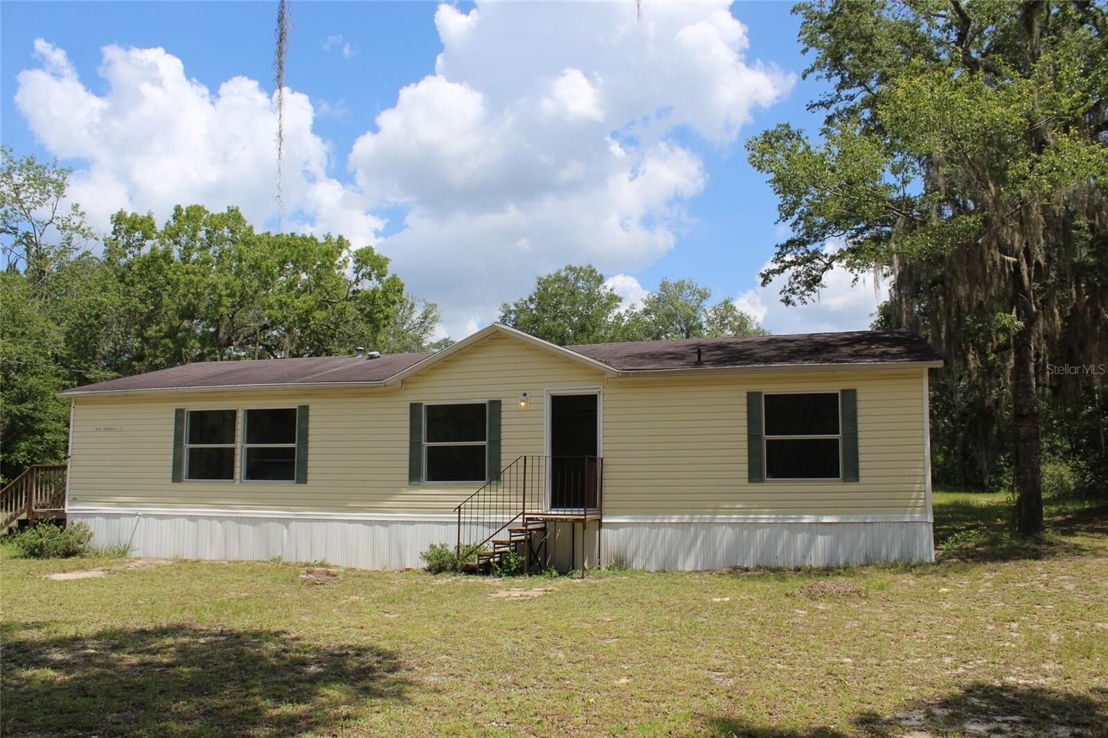 Property Photo:  112 Juniper Drive  FL 32640 