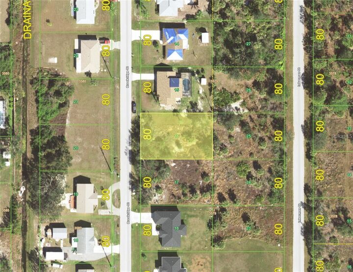 Property Photo: 6360 Brookridge Street FL 34224