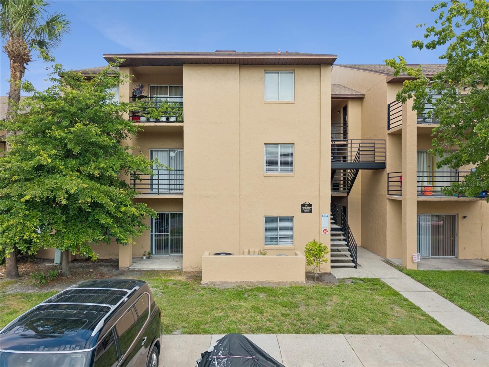 Property Photo:  5226 Via Hacienda Circle A115  FL 32839 