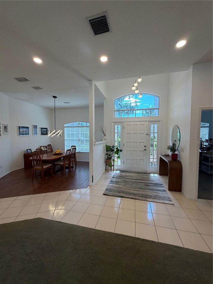 Property Photo: 2435 Sweetwater Country Club Place Drive FL 32712