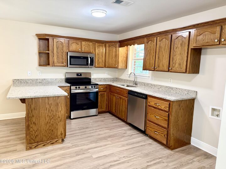 Property Photo: 2516 Beachview Drive MS 39564