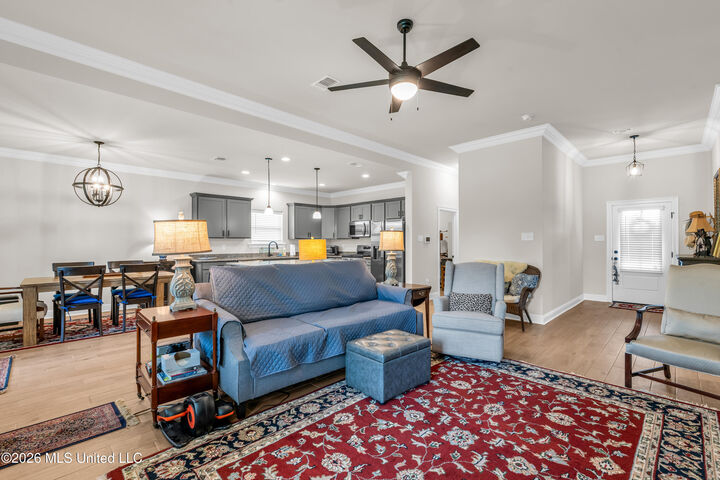 Property Photo: 14295 Swan Ridge Circle MS 39503