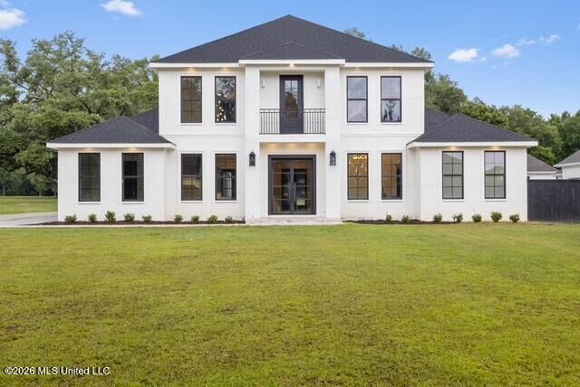 Property Photo: 7557 Oakenshield Lane MS 39571