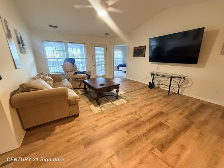 Property Photo:  12536 Saint Andrews Way  MI 48430 