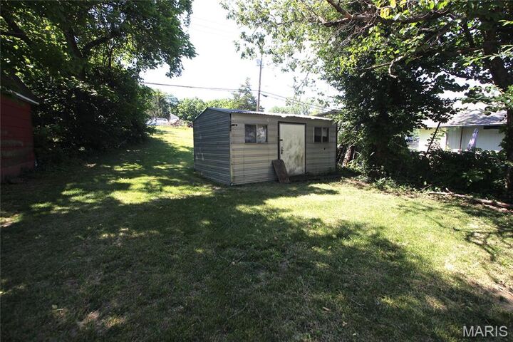 Property Photo: 904 Camilla Street MO 63601