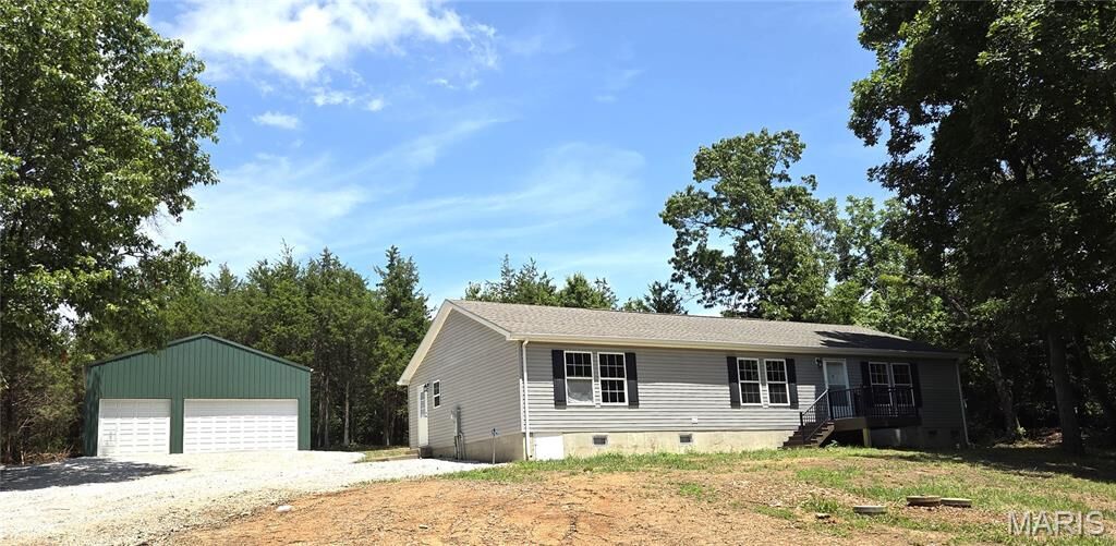 Property Photo: 3908 Flucom Road MO 63020