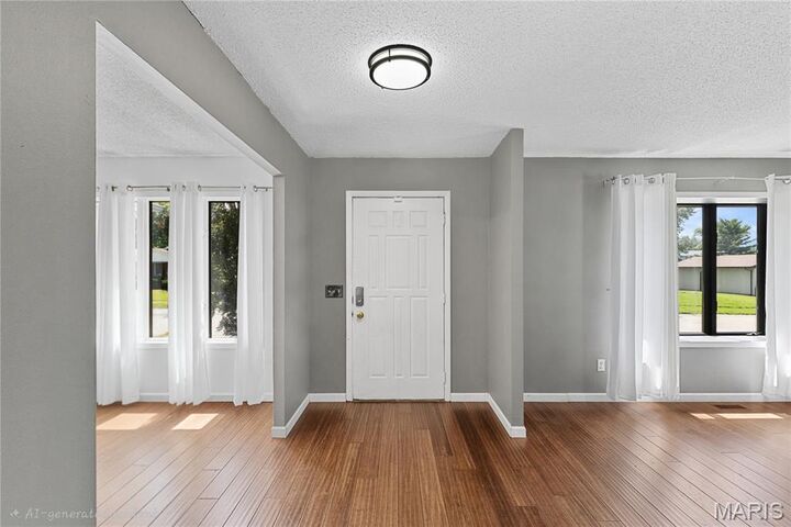 Property Photo: 15619 91st Avenue MO 63034