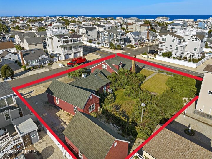 Property Photo: 20 E South 33rd Street NJ 08008