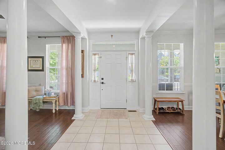 Property Photo:  85 Freedom Hills Drive  NJ 08005 