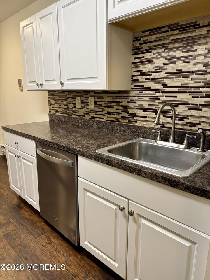 Property Photo: 16 Pine Cluster Circle NJ 07726