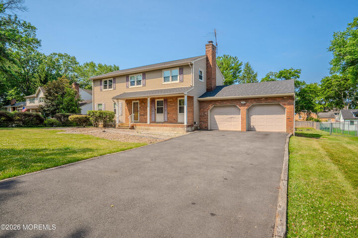 Property Photo:  3308 Evergreen Lane  NJ 07080 