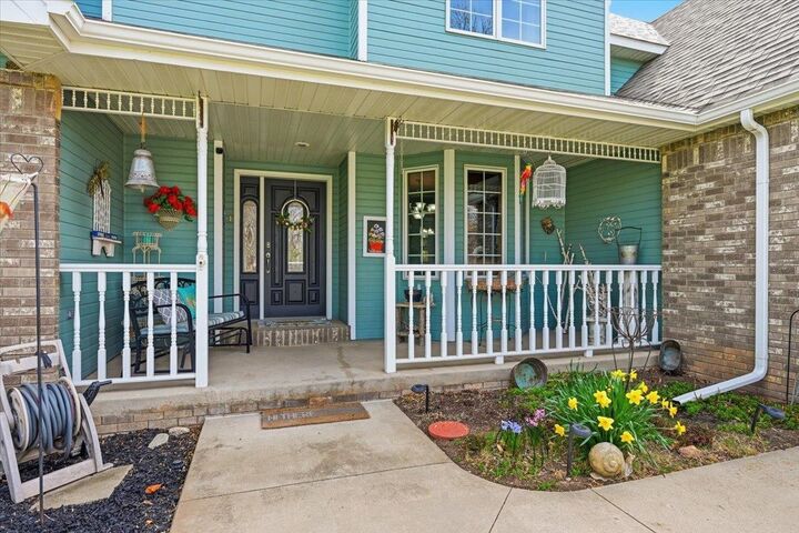 Property Photo:  108 Clark Lane  SD 57783 