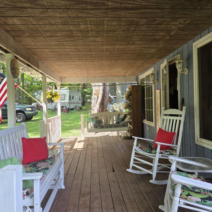Property Photo:  4244 S Paybowme Trail  MI 49455 