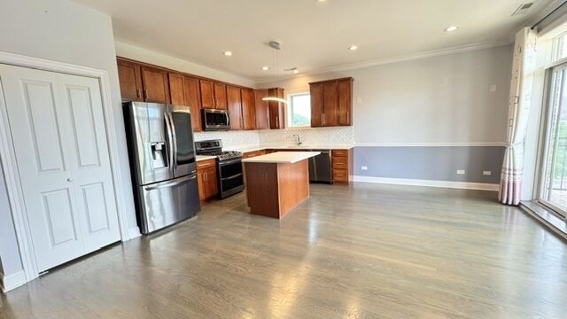 Property Photo:  5642 N Broadway Street 3N  IL 60660 