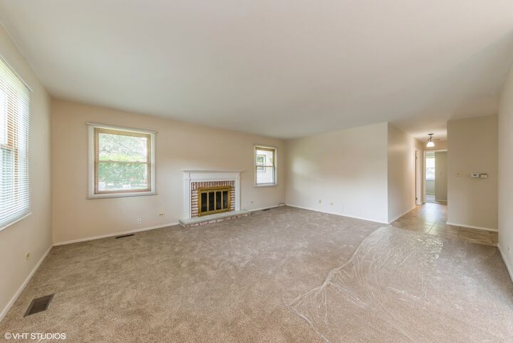 Property Photo: 380 Checker Drive IL 60089