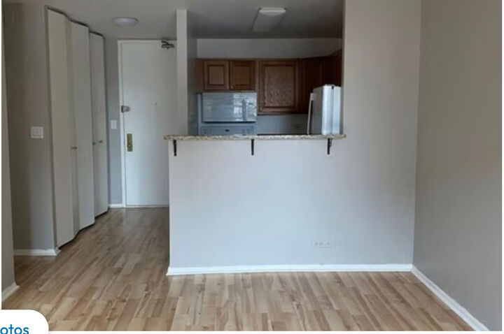 Property Photo:  655 W Irving Park Road 611  IL 60613 