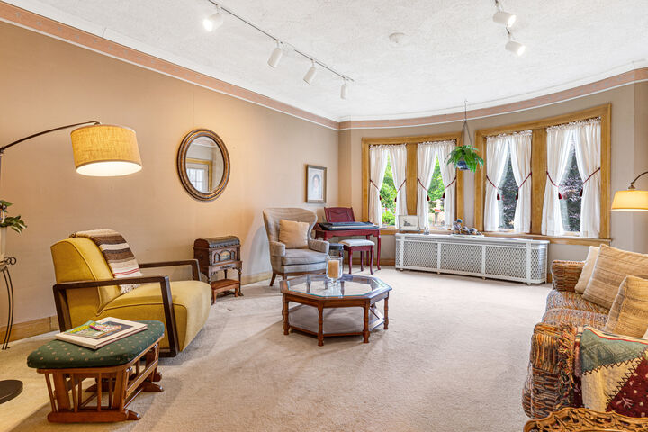 Property Photo: 3624 Wenonah Avenue IL 60402