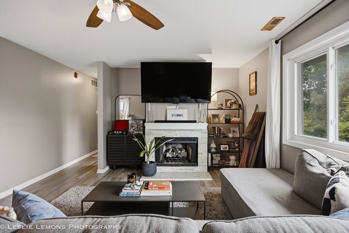 Property Photo:  446 Valley Drive 201  IL 60563 