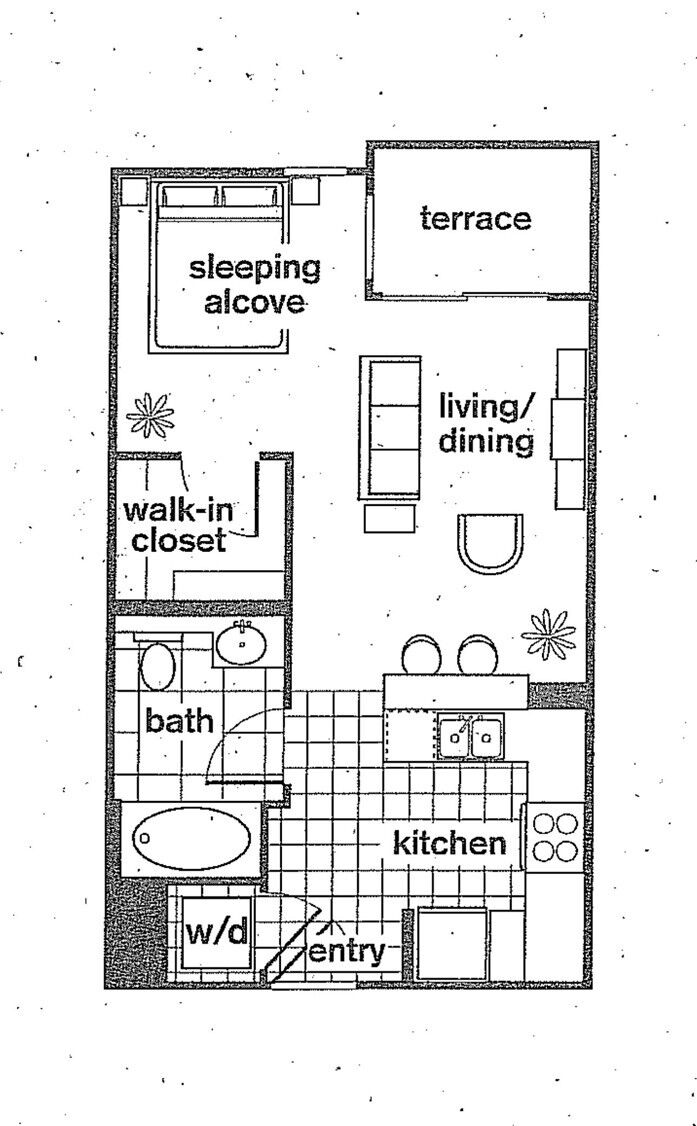 Property Photo: 100 S Alameda 244 CA 90012
