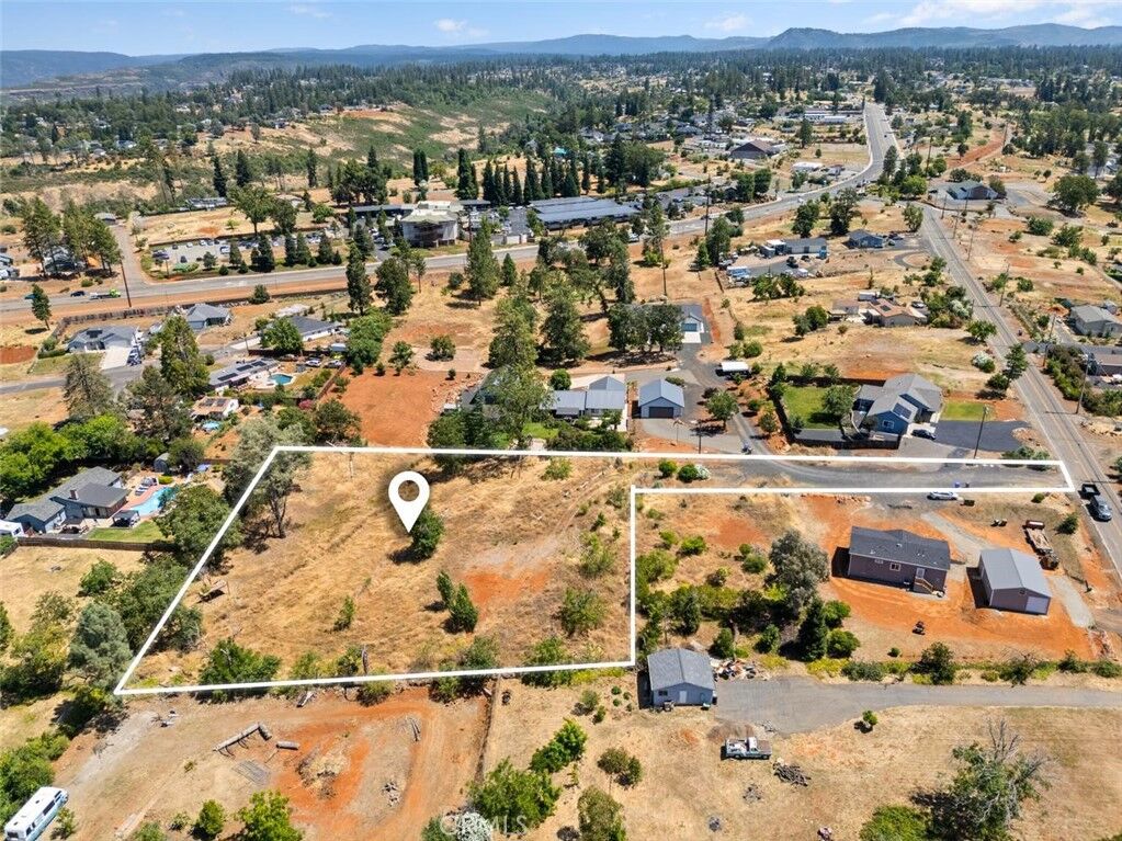 Property Photo:  3975 Skyview  CA 95969 