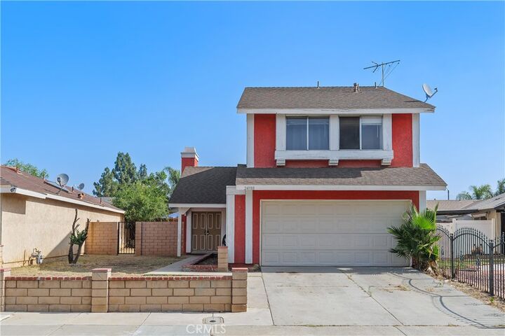Property Photo:  24188 Rothbury  CA 92553 
