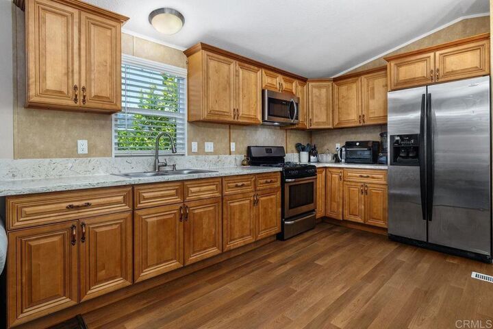 Property Photo: 400 N Melrose Drive 35 CA 92083