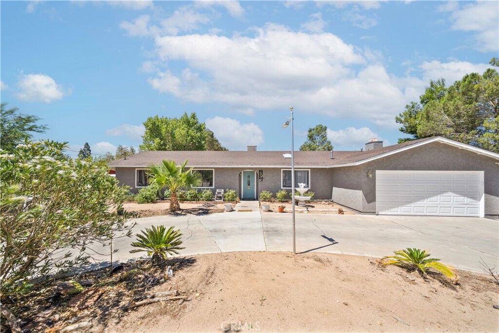 Property Photo:  16634 Lemon  CA 92345 