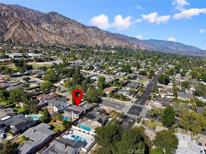 Property Photo:  1255 Hastings Ranch Drive  CA 91107 
