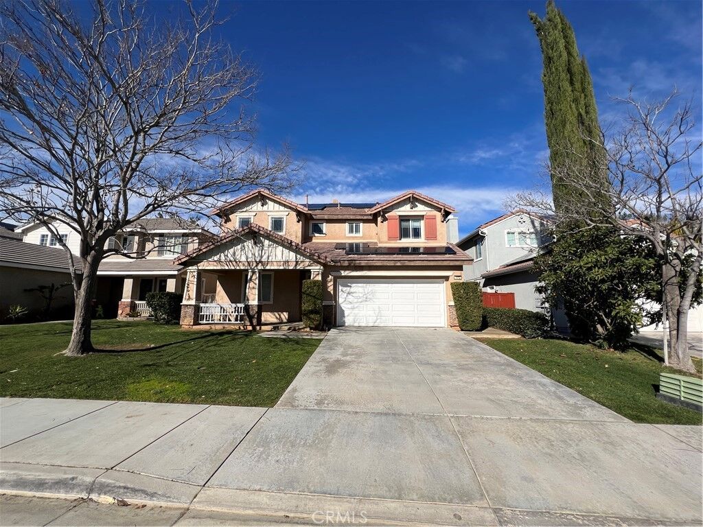 Property Photo:  1512 Leland  CA 92223 