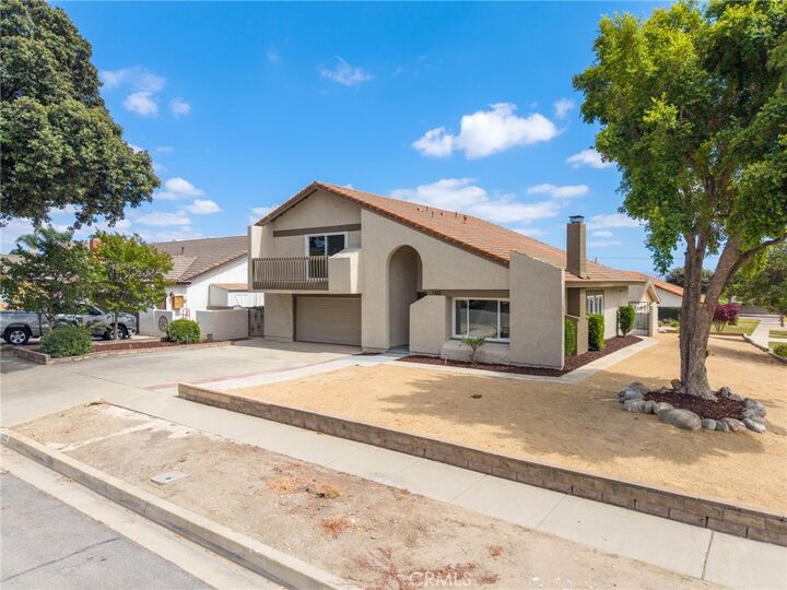 Property Photo: 1432 Purdue Street CA 91786
