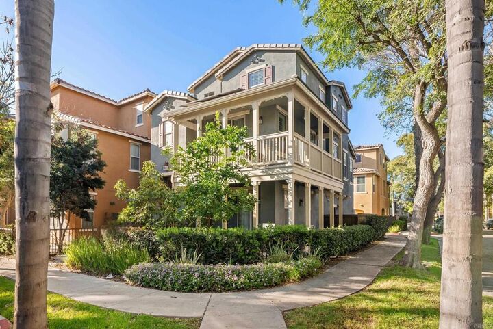Property Photo:  1858 Wedgewood Pl  CA 91913 
