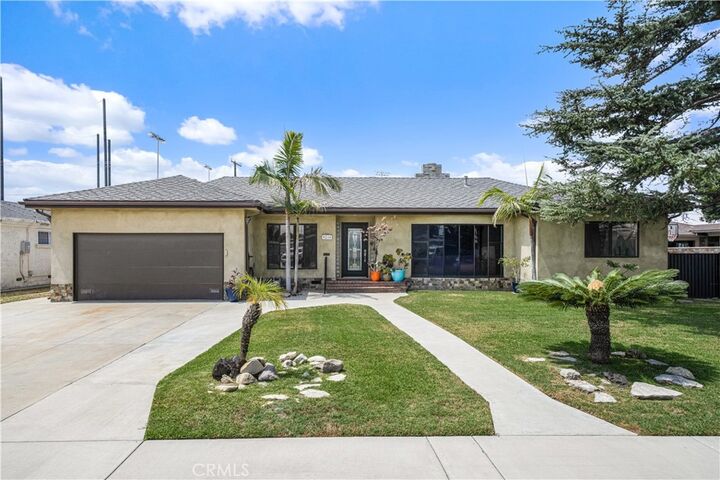 Property Photo:  9234 Balfour  CA 90660 