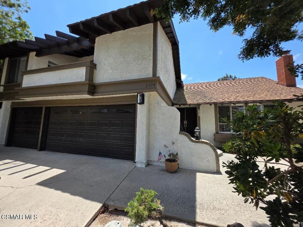 Property Photo:  2334 Otono Circle  CA 91362 