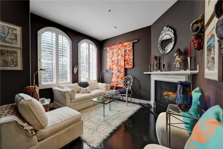 Property Photo: 12060 Hoffman 107 CA 91604