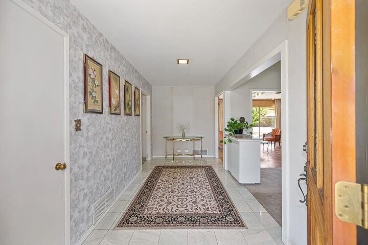 Property Photo: 2800 Ashbourne Drive CA 95821