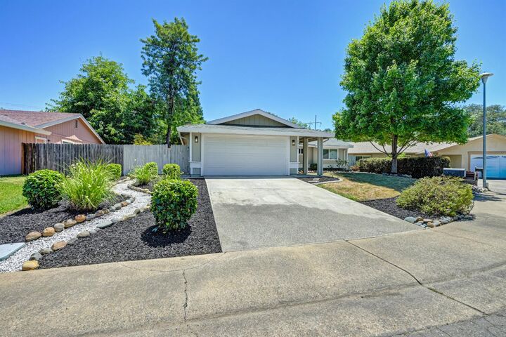 Property Photo:  8408 Ziegler Court  CA 95610 