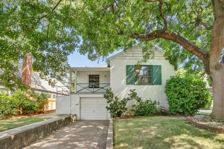 Property Photo: 311 36th Way CA 95816