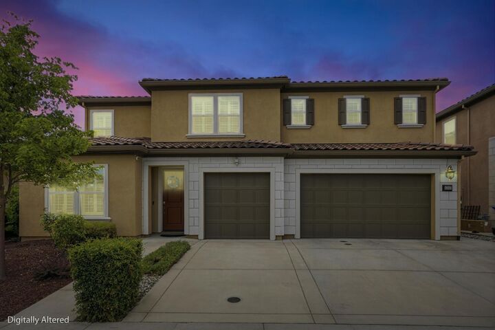 Property Photo:  4340 Hummingbird Circle  CA 95630 