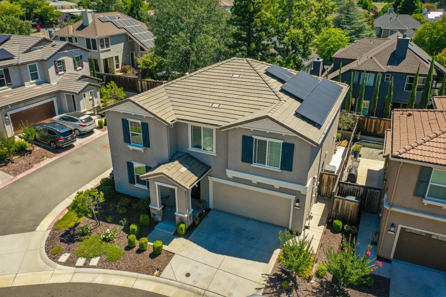 Property Photo:  4526 Gray Lodge Loop  CA 95677 