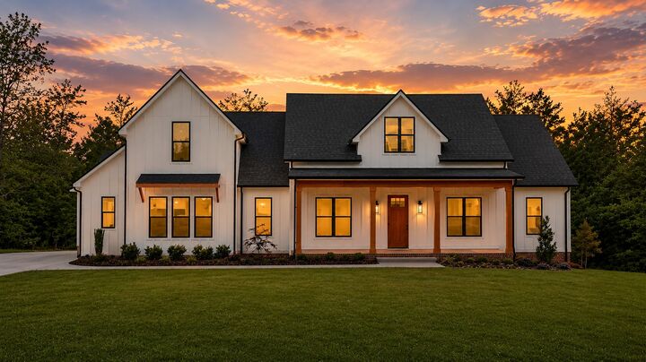 Property Photo: 2660 Jarrell Ridge Rd TN 37043