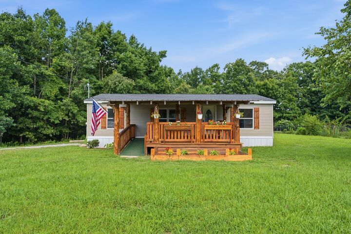 Property Photo:  111 Jana Lane  TN 38462 