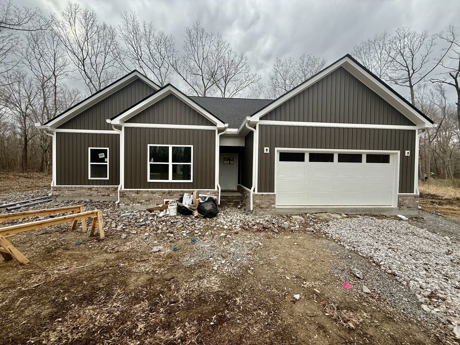 Property Photo:  670 N Ballard Rd  TN 37355 
