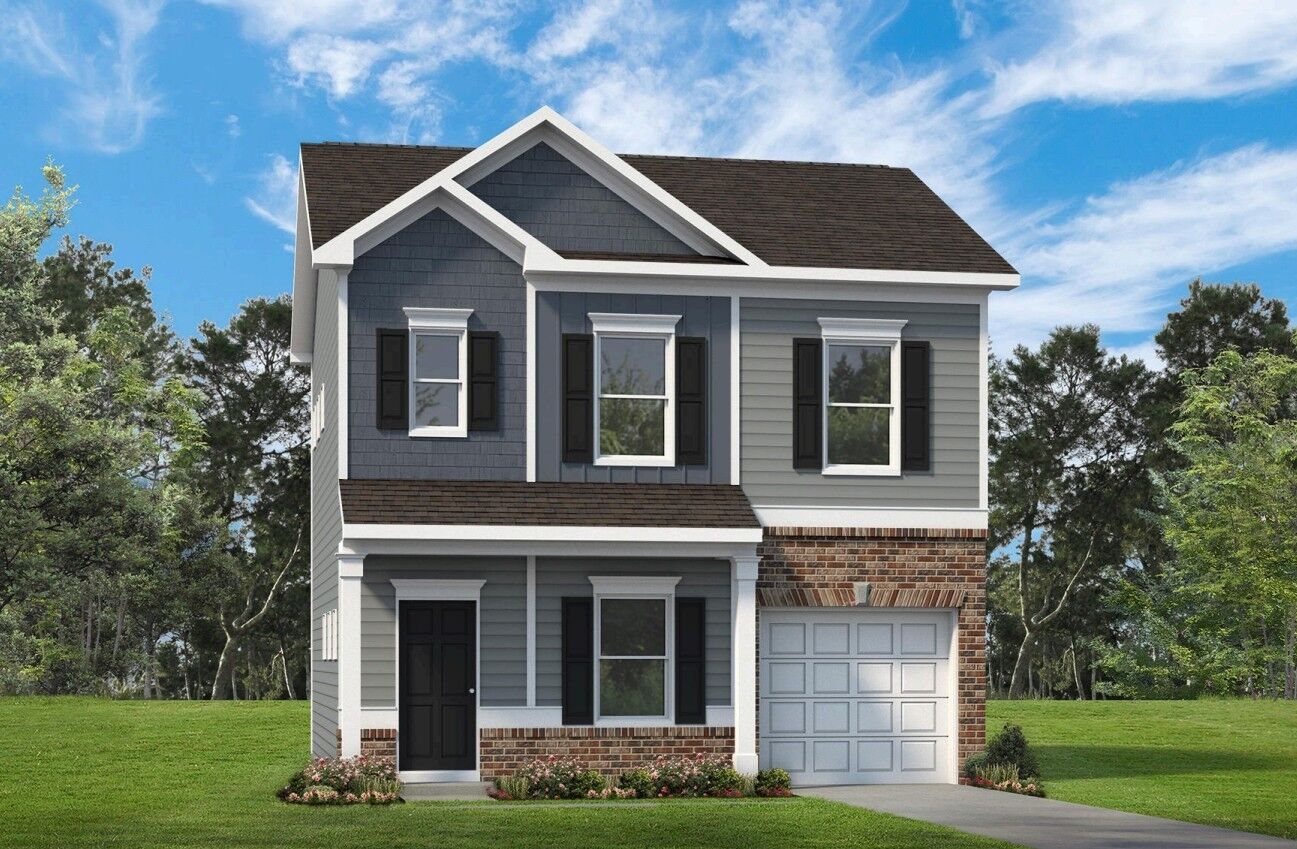 Property Photo:  994 Andasia Way  TN 37042 