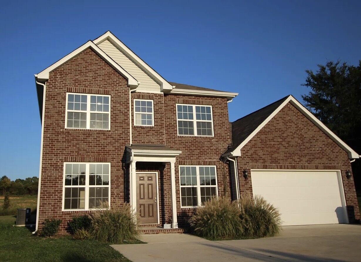 Property Photo: 506 Welshcrest Ct TN 37013