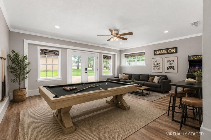 Property Photo:  126 Ridgewood Drive  TX 75901 