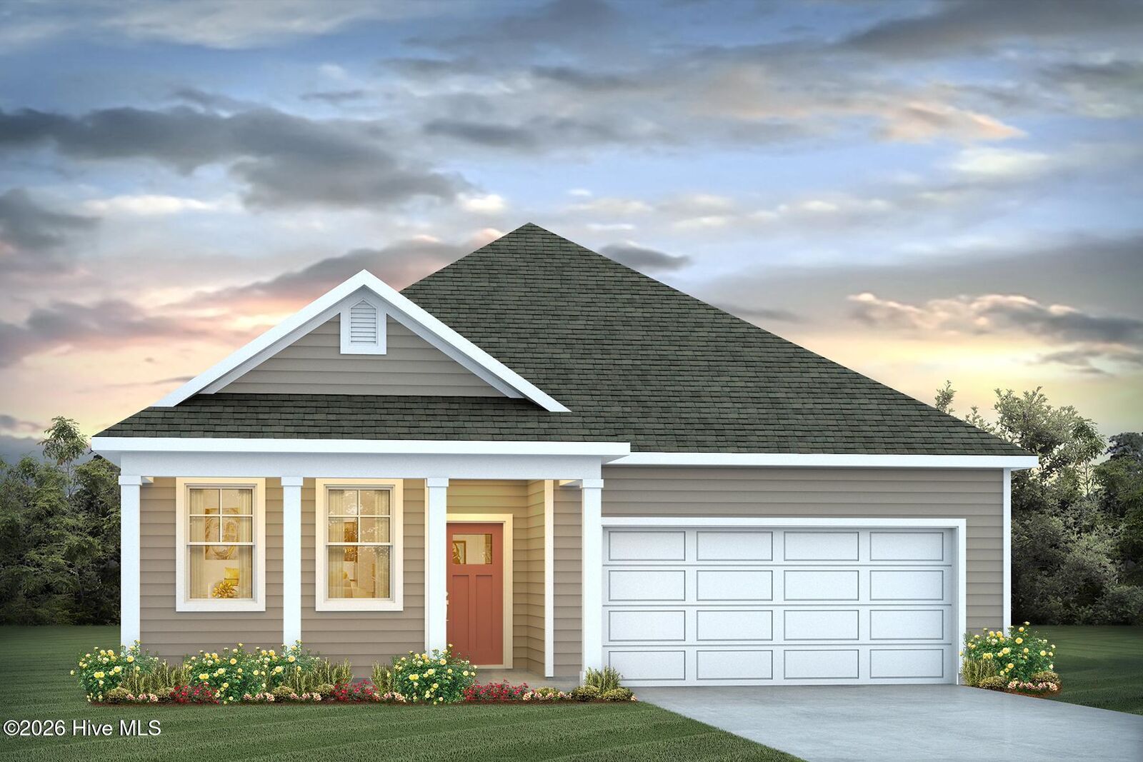Property Photo: 1042 Stanbury Bluff Road SW NC 28462